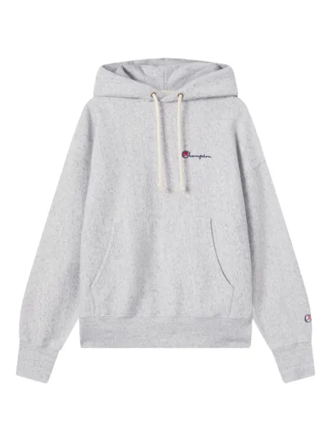 Champion drawstring hoodie