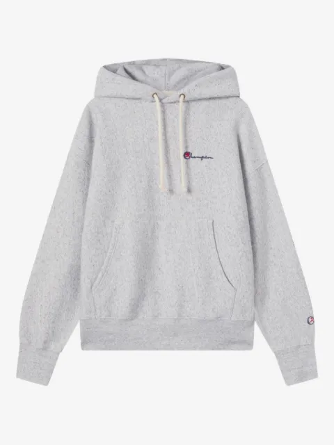 Champion drawstring hoodie