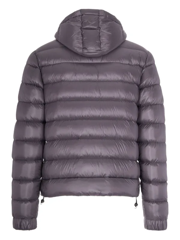 Colmar フーデッド パデッドジャケット | グレー | FARFETCH JP
