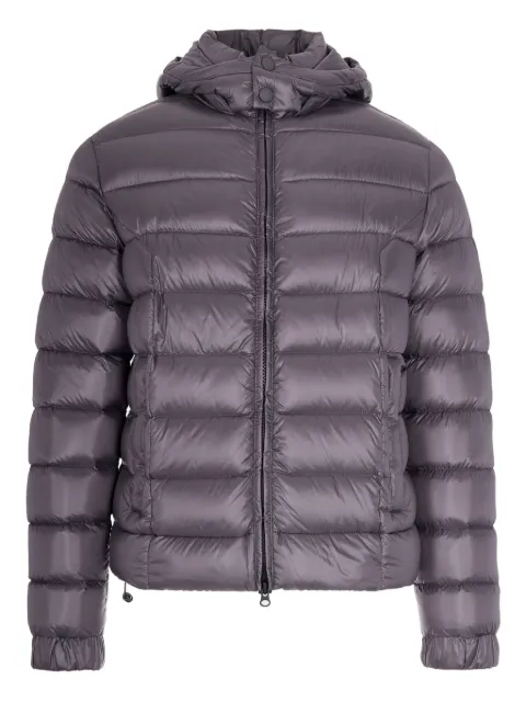 Colmar hooded padded jacket