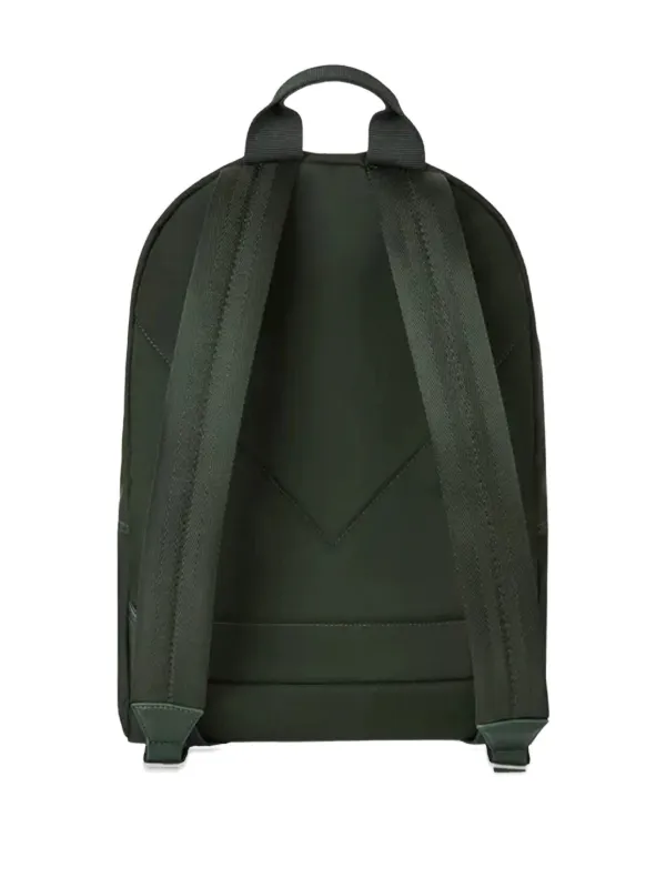 希少　KENZO  　レザーバックパック Kenzo タイガー バックパック | グリーン | FARFETCH JP