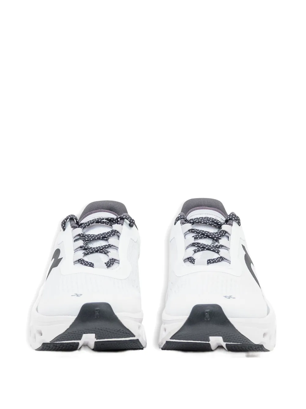 On Running Cloudmonster lace-up sneakers | Low-Tops | Image 2