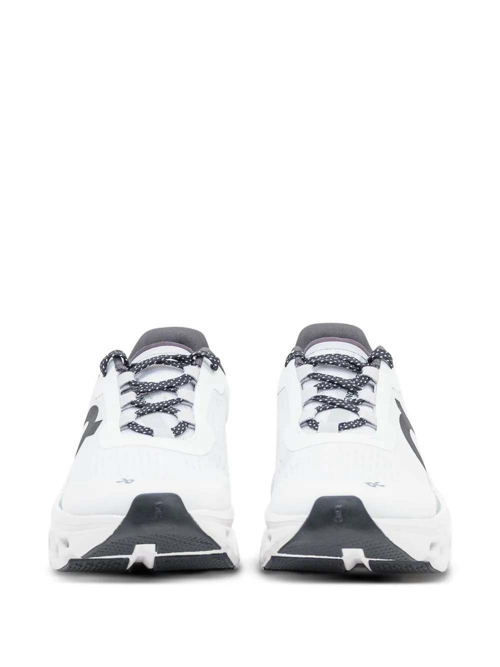 On Running Cloudmonster Sneakers mit Schnürung | Low-Top-Sneakers | Image 2