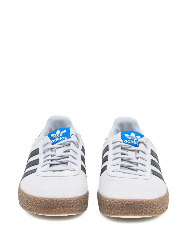 adidas gazelle silver green womens adidas Originals Montreal RM main image 0