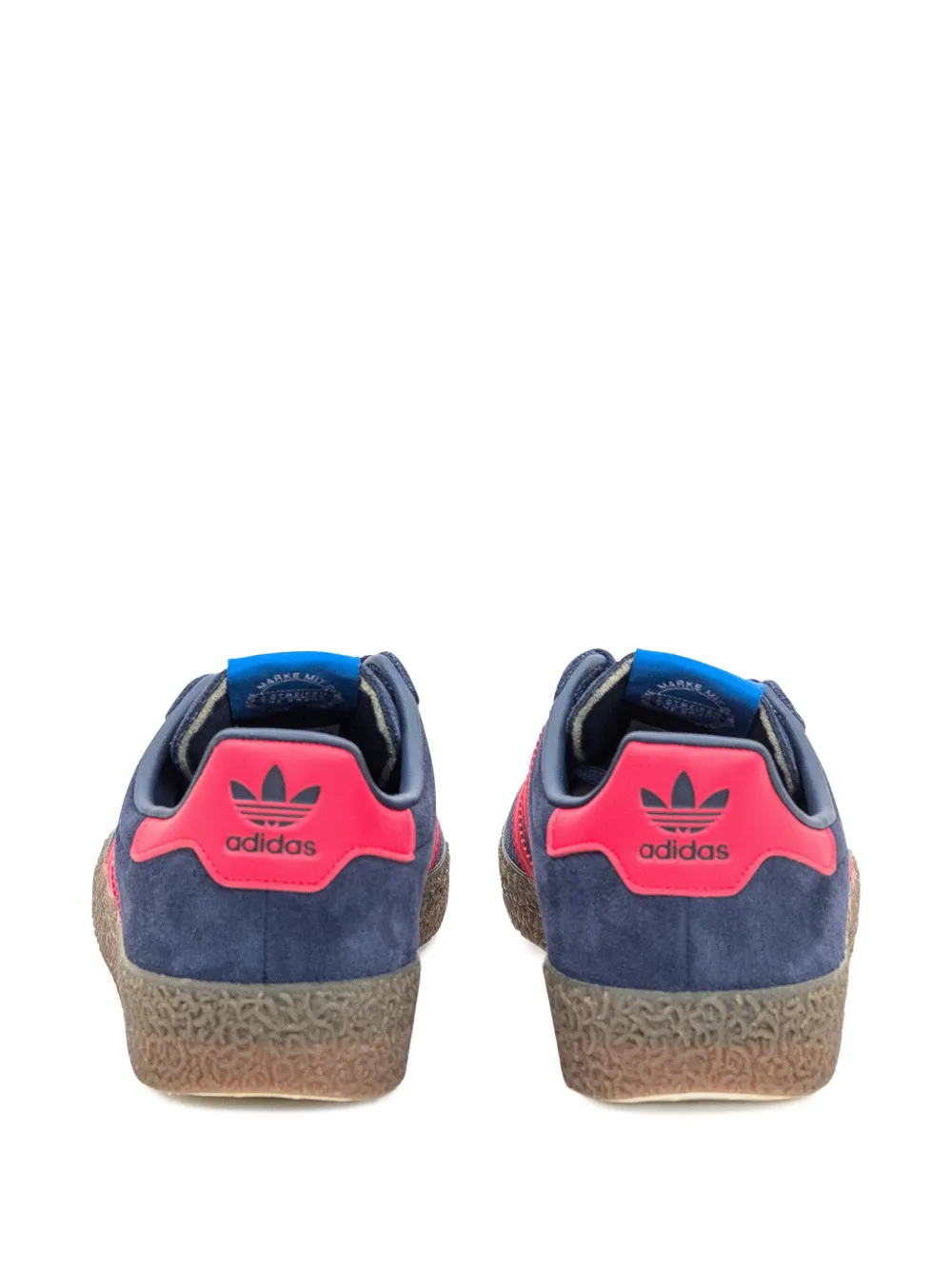 adidas Montreal RM sneakers Blauw