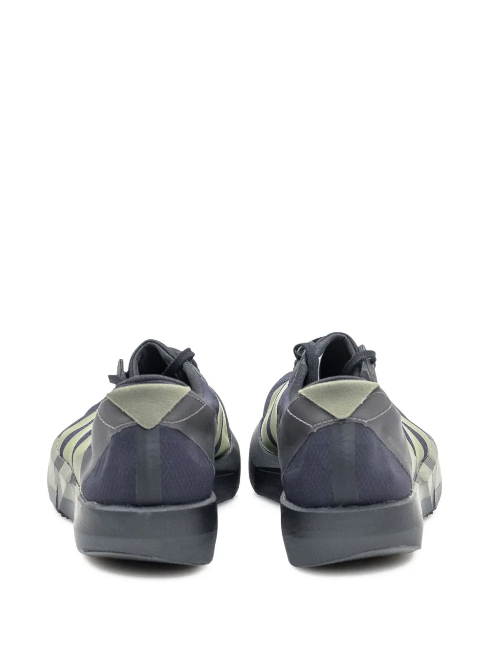 adidas Adizero Adios 9m sneakers Zwart