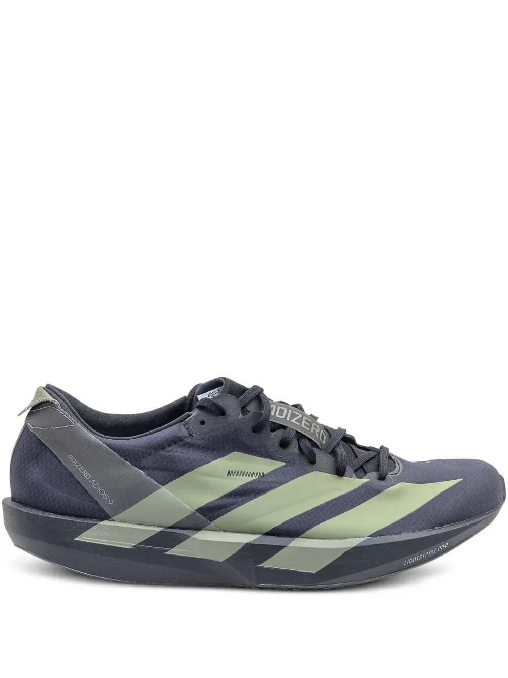 adidas Adizero Adios 9m sneakers - Nero