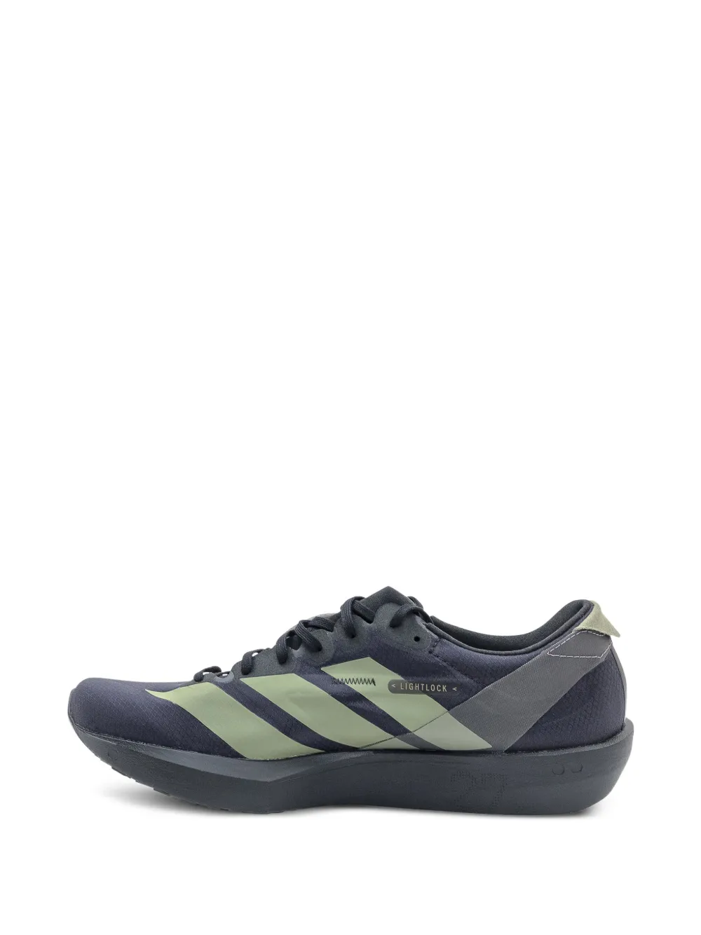 adidas Adizero Adios 9m sneakers Zwart