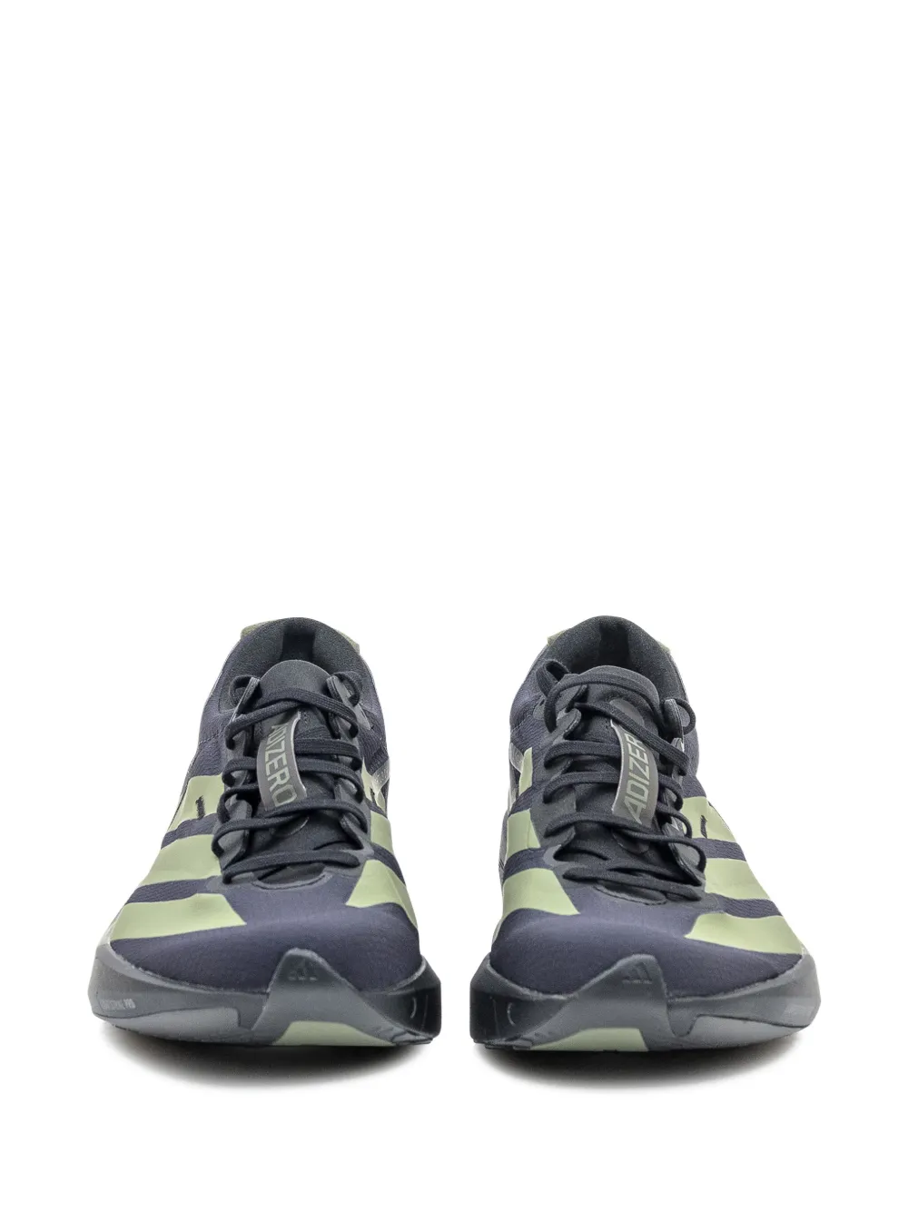 adidas Adizero Adios 9m sneakers Zwart