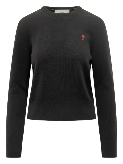 AMI Paris Ami de Coeur セーター