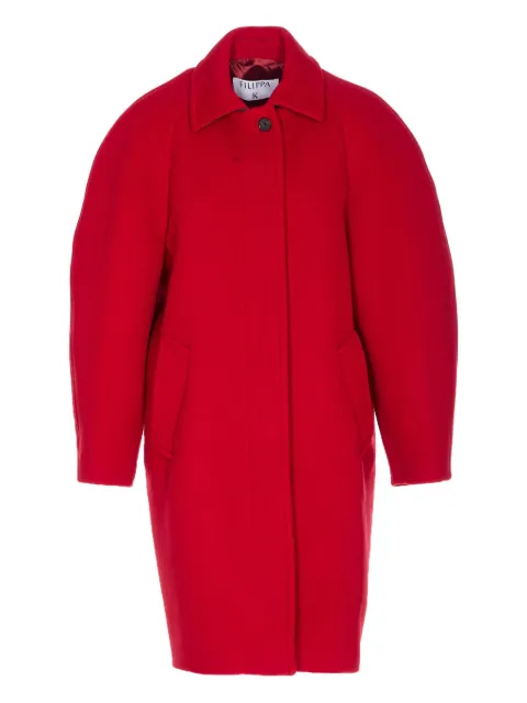 Filippa K abrigo Cocoon
