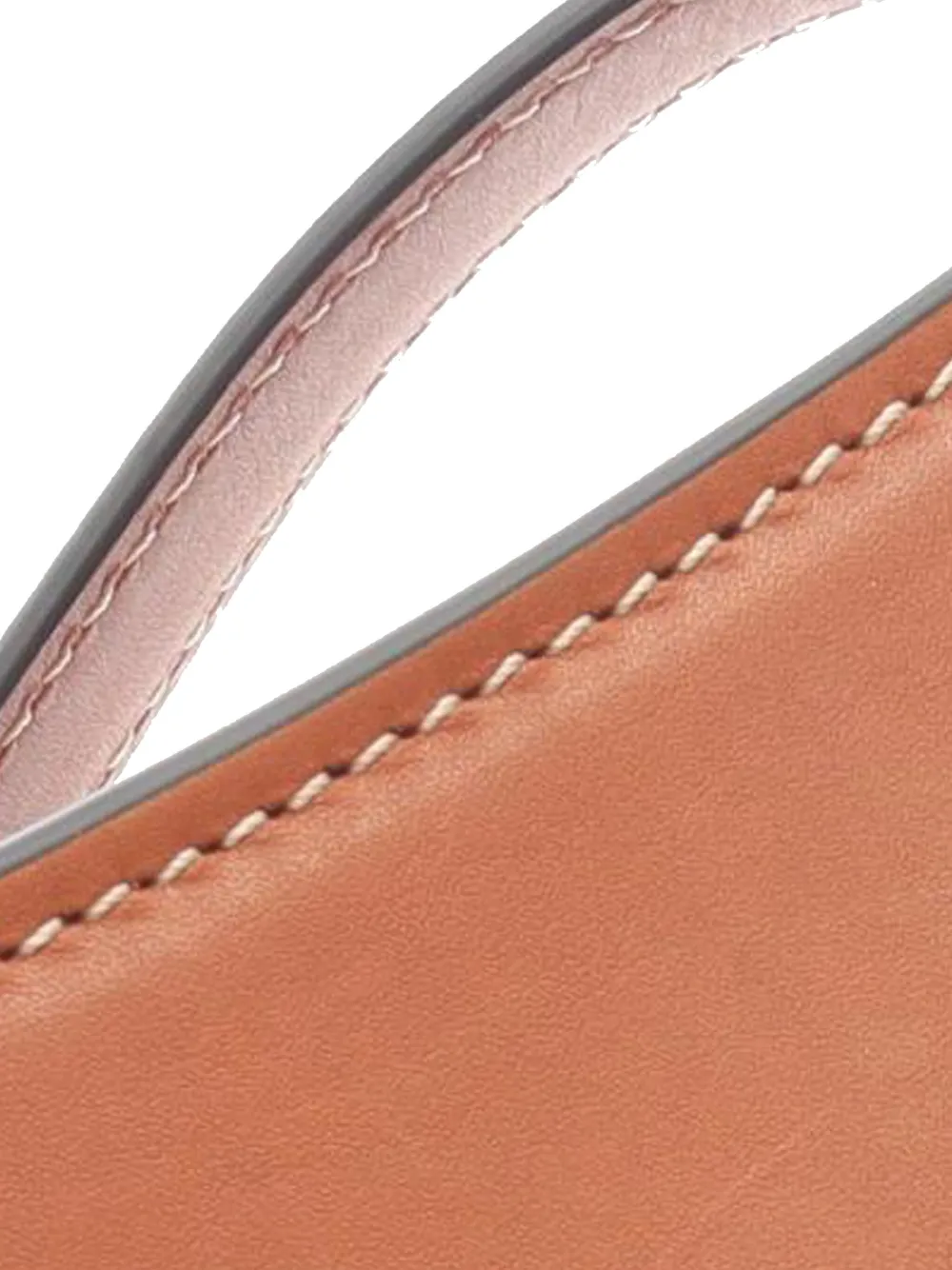 Celine Pre-Owned 2010-2025 Schultertasche aus Leder | Pre-owned & Archive | Image 2