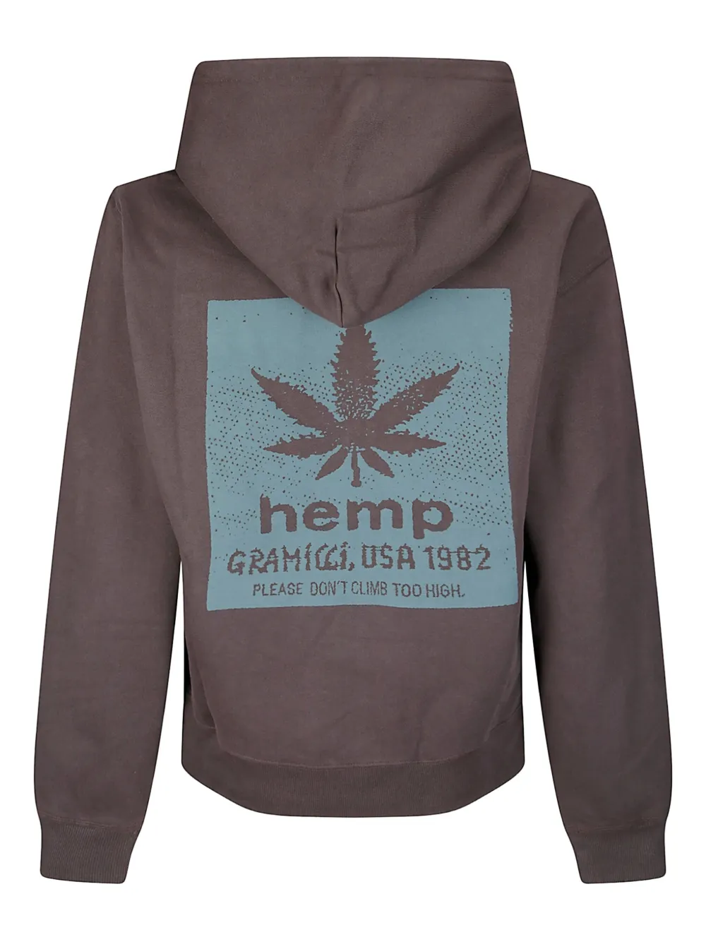 Gramicci zip hooded hoodie | Hoodies | Image 2