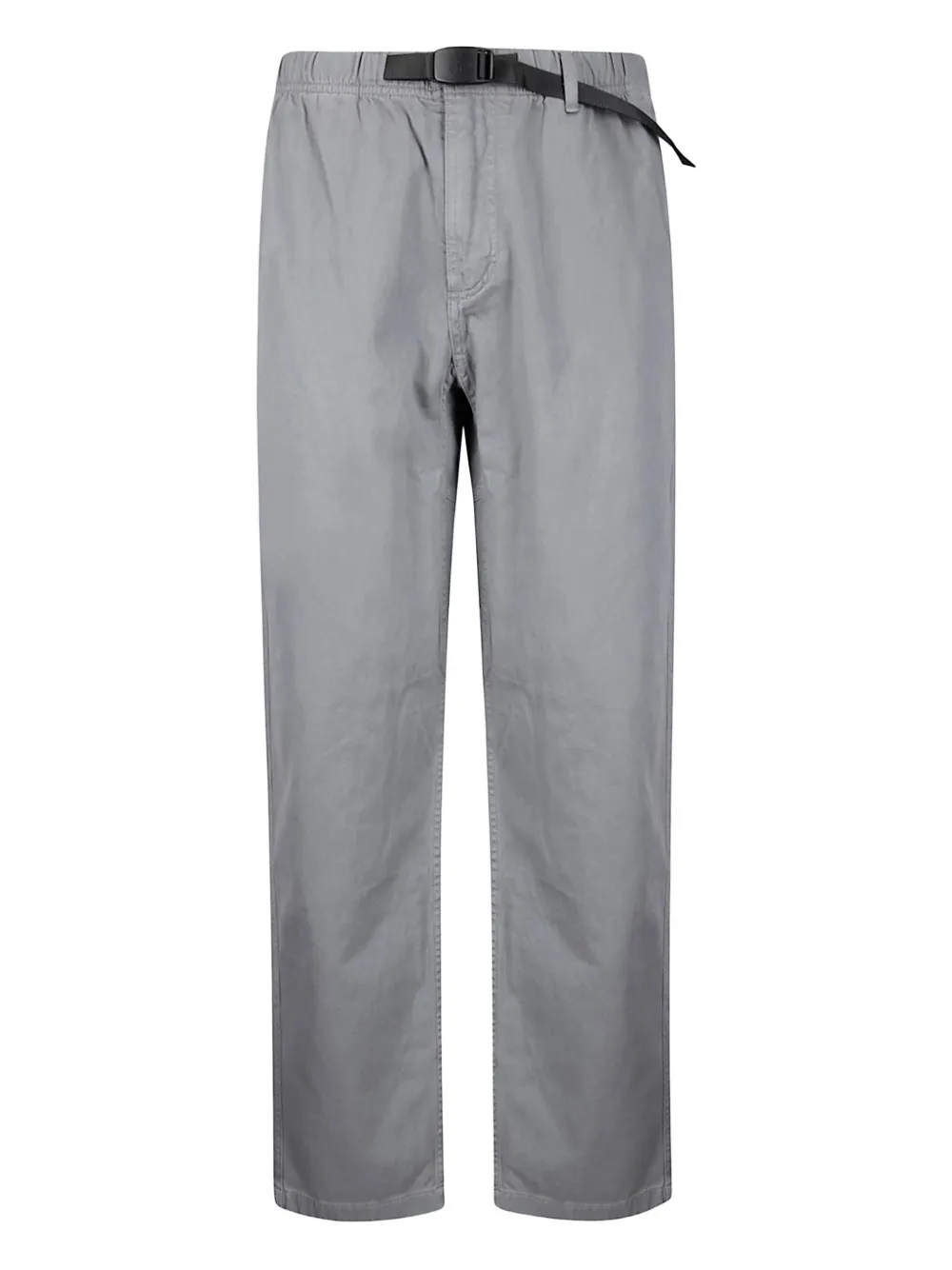 Gramicci Gramicci elasticated trousers | Grey | Image 1