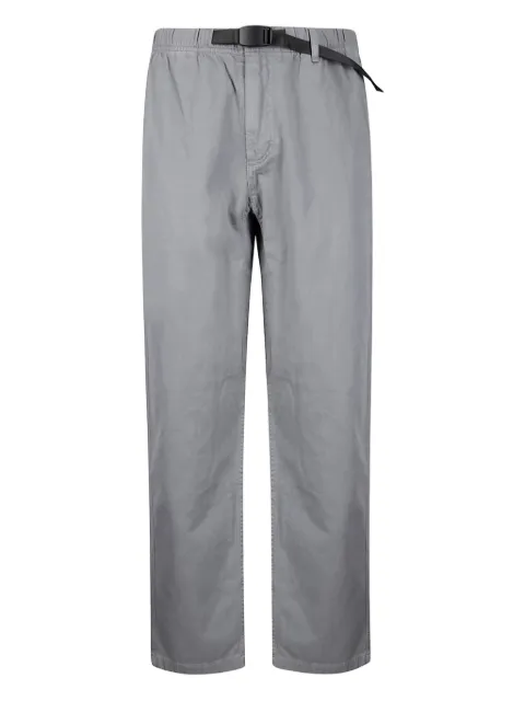 Gramicci Gramicci elasticated trousers