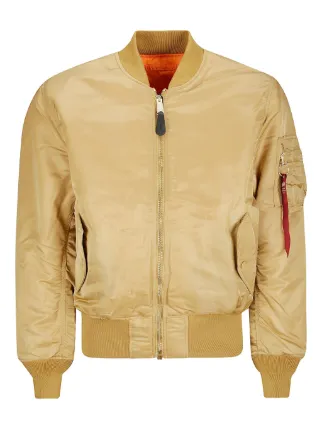Alpha Industries