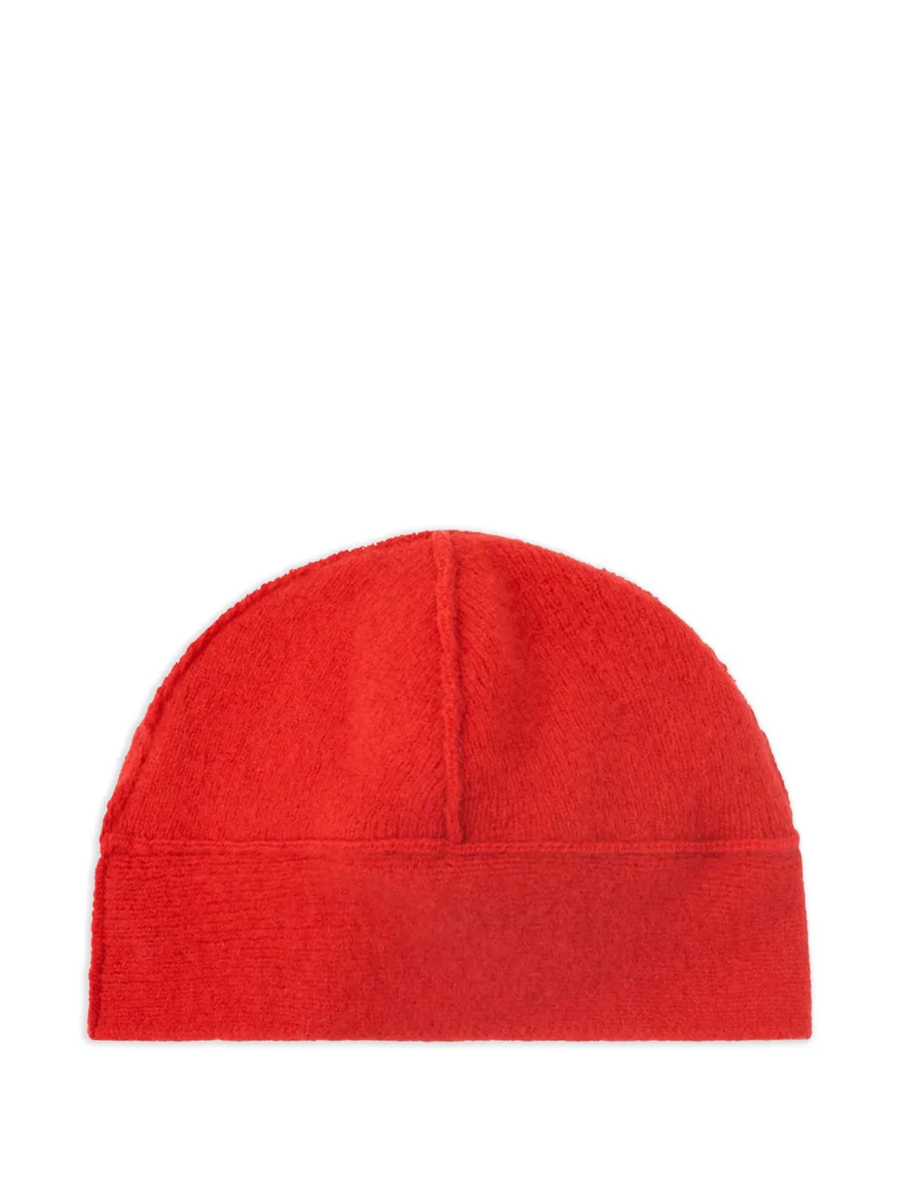GR10K logo-detail beanie hat | Image 2