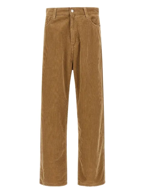 Carhartt WIP pantalones Landon