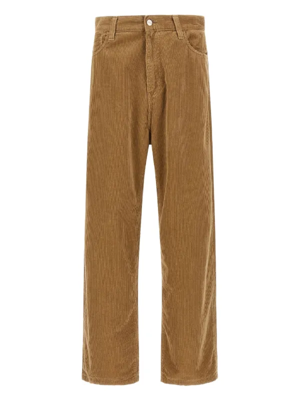 Carhartt WIP LANDON PANT コーデュロイパンツ ブラウン 32287205_62192913_600.jpg