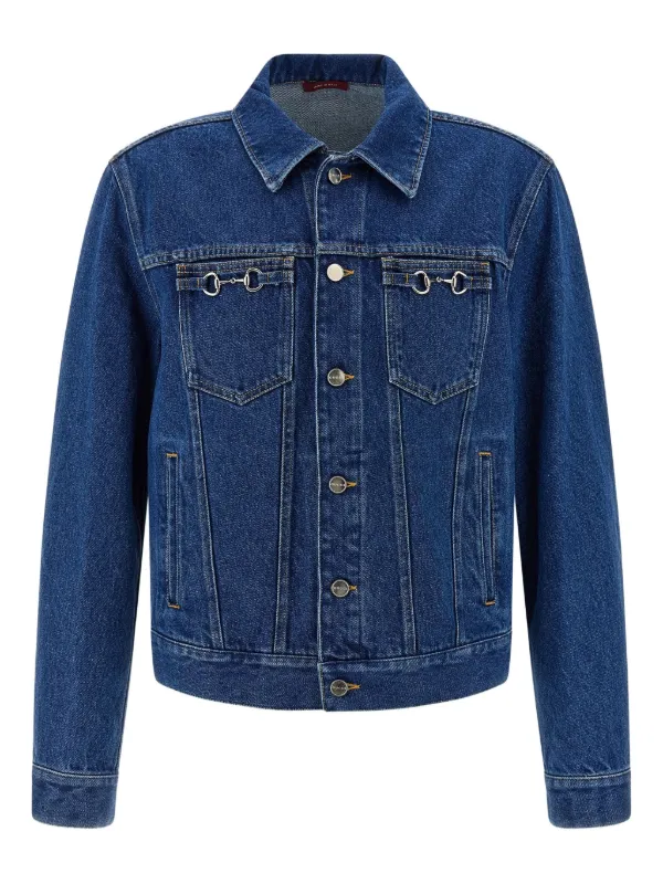 ジャケット・アウター GUCCI denim jackets 32287207_62191289_600.jpg