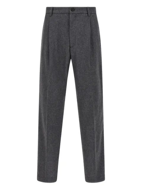 Department 5 Gin pleated trousers