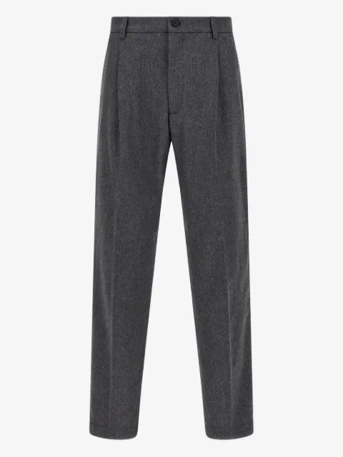 Department 5 Gin pleated trousers