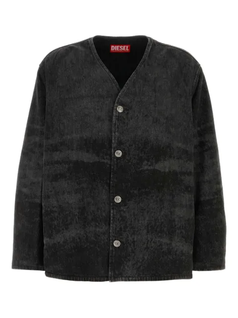 Diesel camisa D-Boy-FSH1