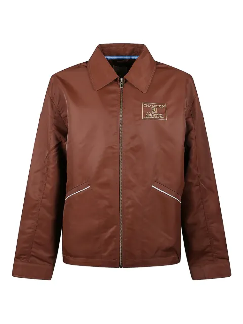 Champion sobrecamisa con logo