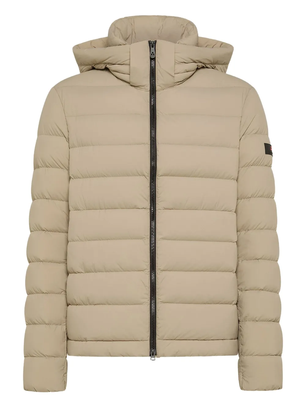 Peuterey Boggs 04 hooded jacket | Neutrals | Image 1