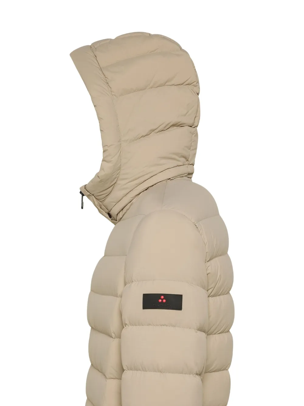 Peuterey Boggs 04 hooded jacket | Hooded Jackets | Image 2