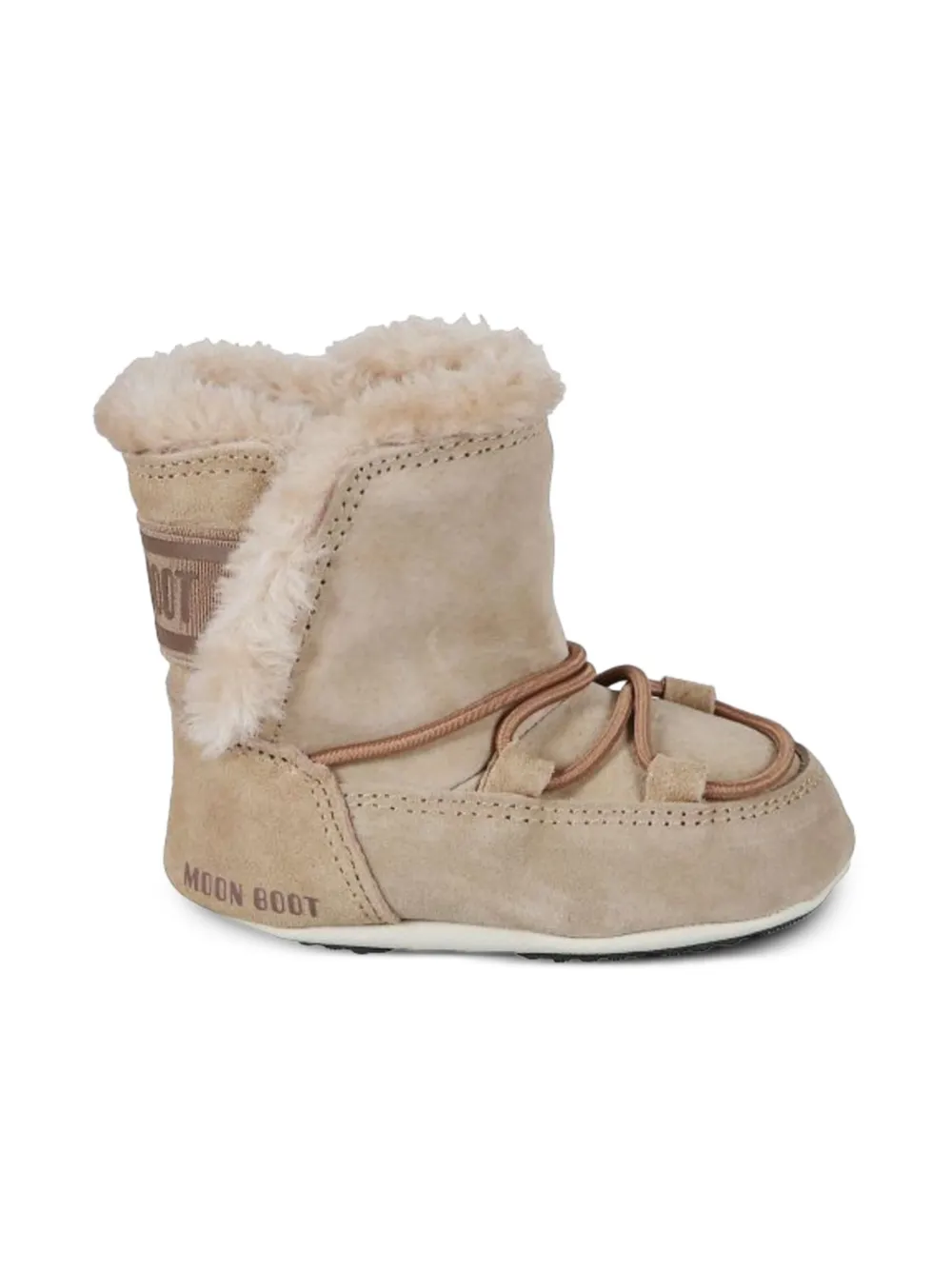 Moon Boot Kids slip-on boots | Teen Boy Shoes | Image 2