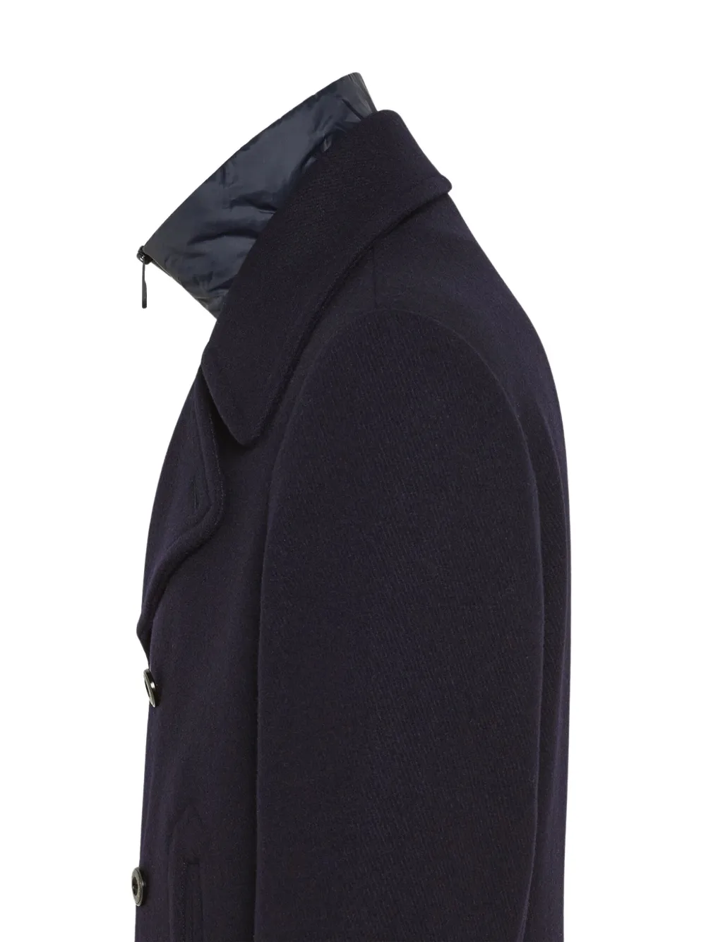 Peuterey double-breasted jacket | Down Jackets | Image 2