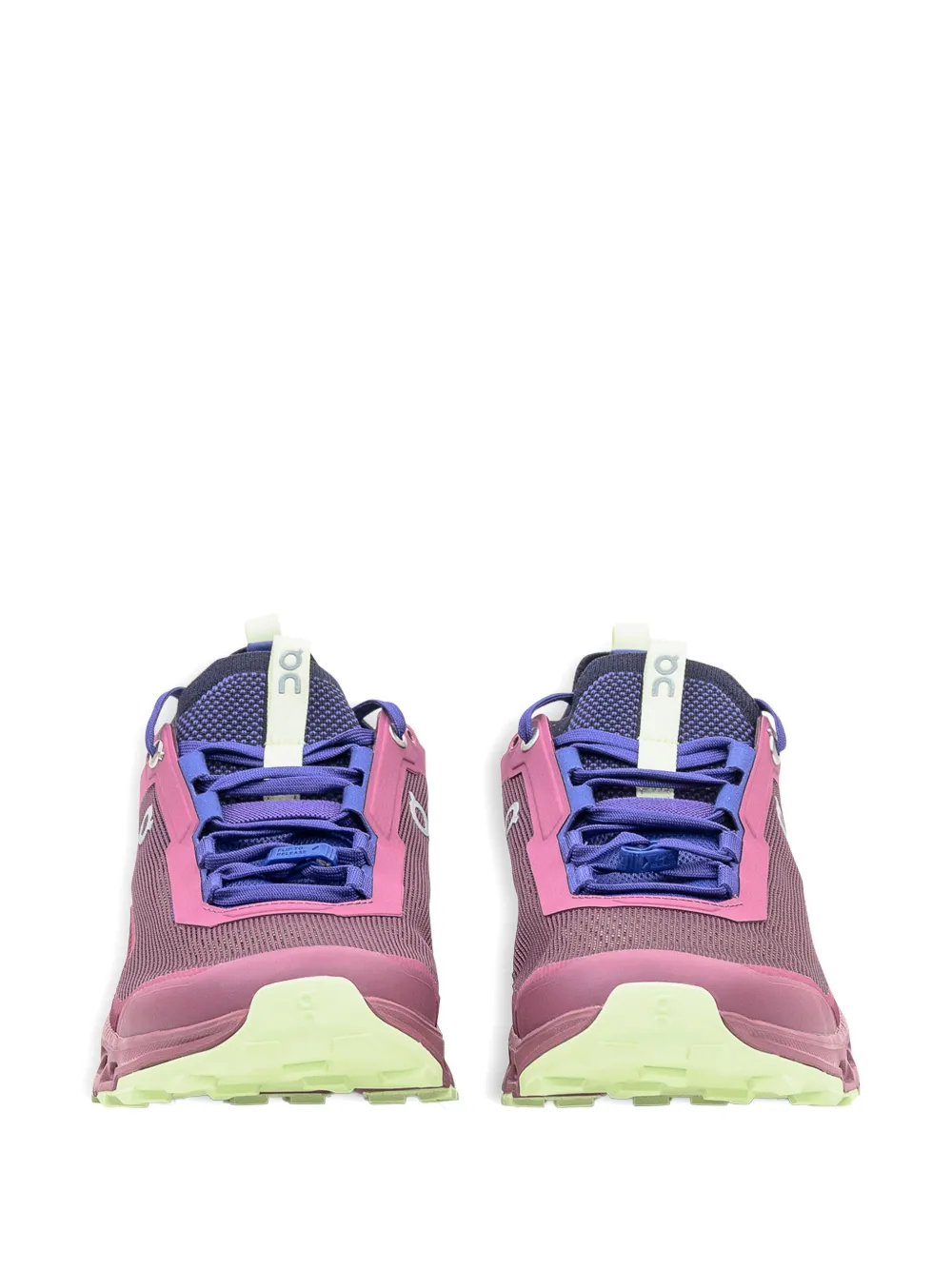 On Running Cloudultra 2 W sneakers Roze
