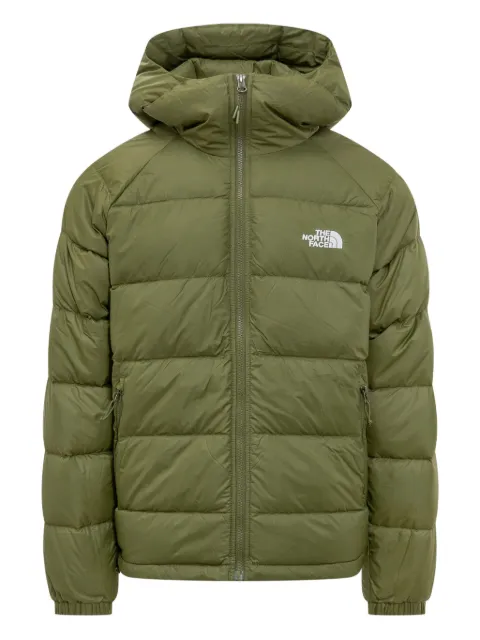 The North Face Hydrenalite hooded jacket