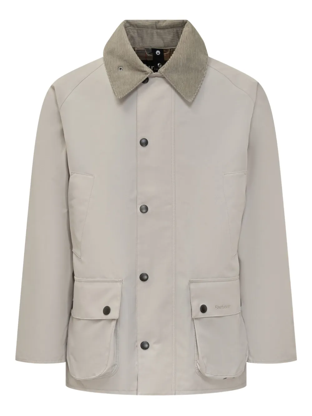 Barbour Bedale jacket | Neutrals | Image 1