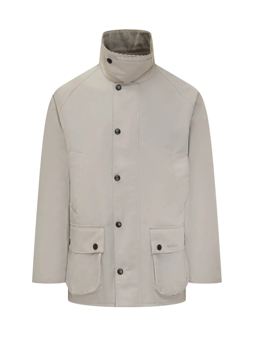 Barbour Bedale jack Beige