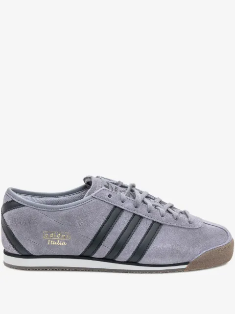 adidas tenis Italia años 70