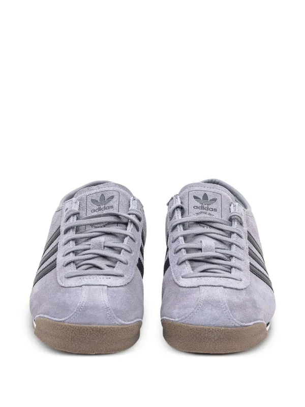 Adidas Italia 70s Sneakers | Grey | FARFETCH