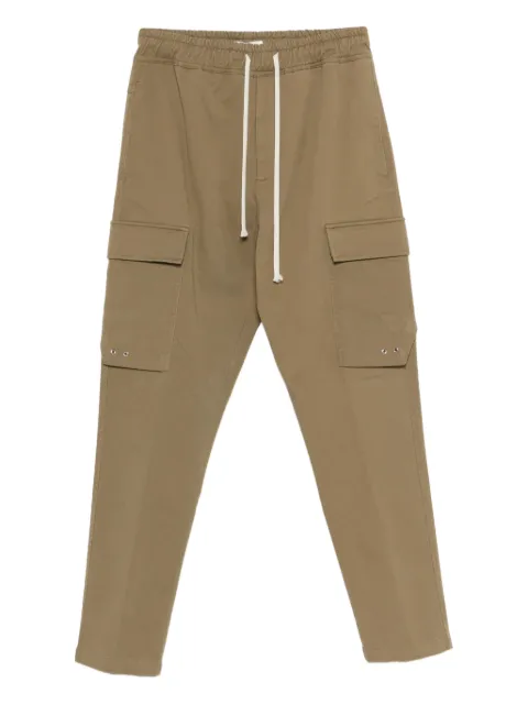 STATE OF ORDER Courier cargo pocket trousers