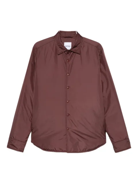 ASPESI Re-Shirt button-up jacket