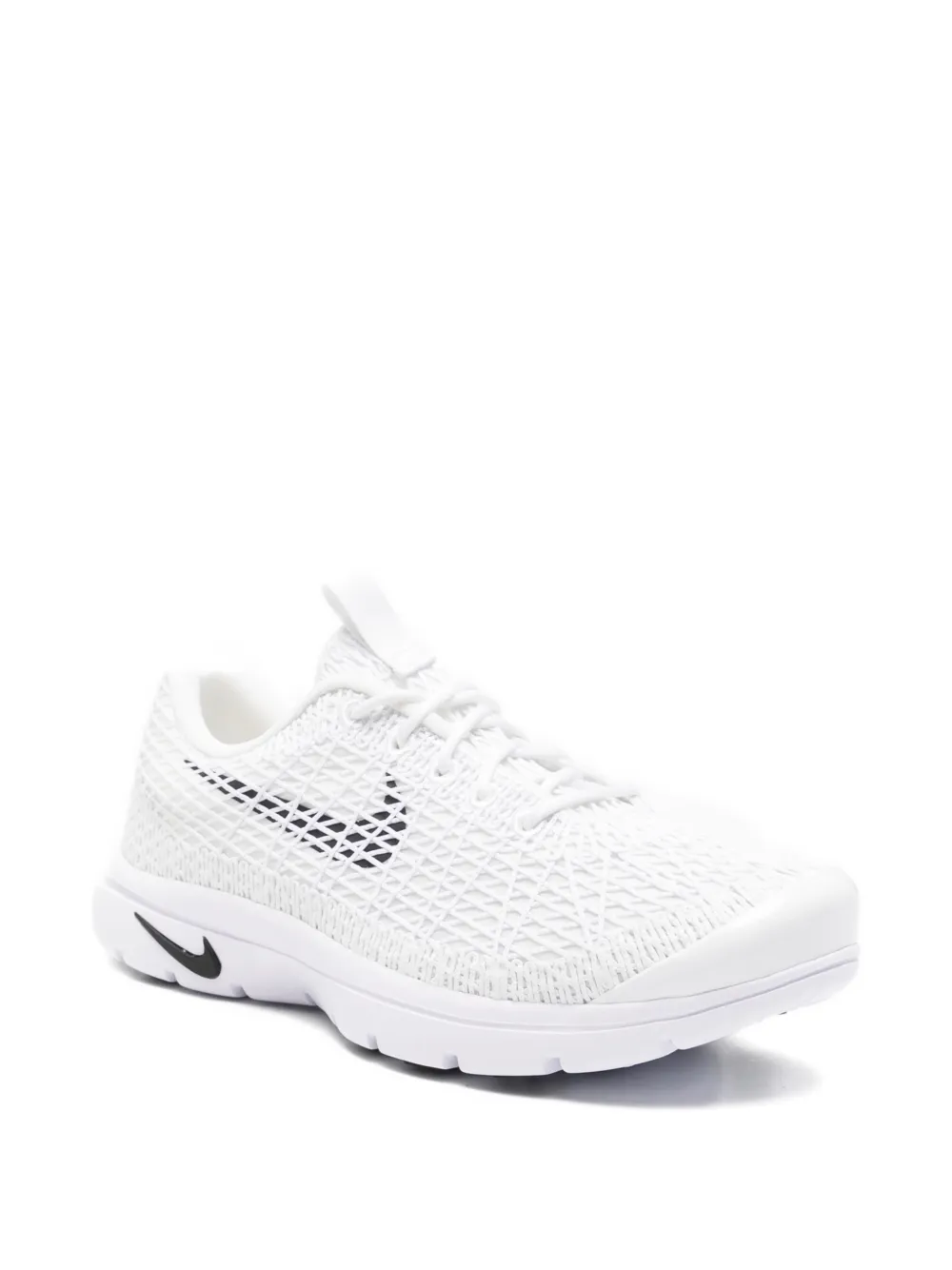 Nike x Comme des Garçons Homme Plus Rejuven8 sneakers Wit