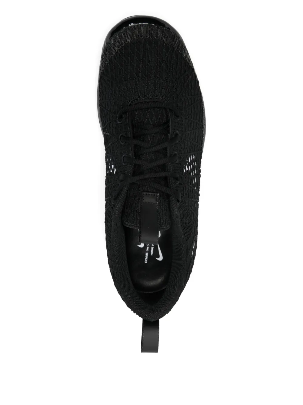 Nike x Comme des Garçons Homme Plus Rejuven8 sneakers Zwart