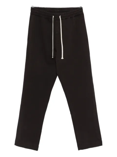 STATE OF ORDER drawstring trousers