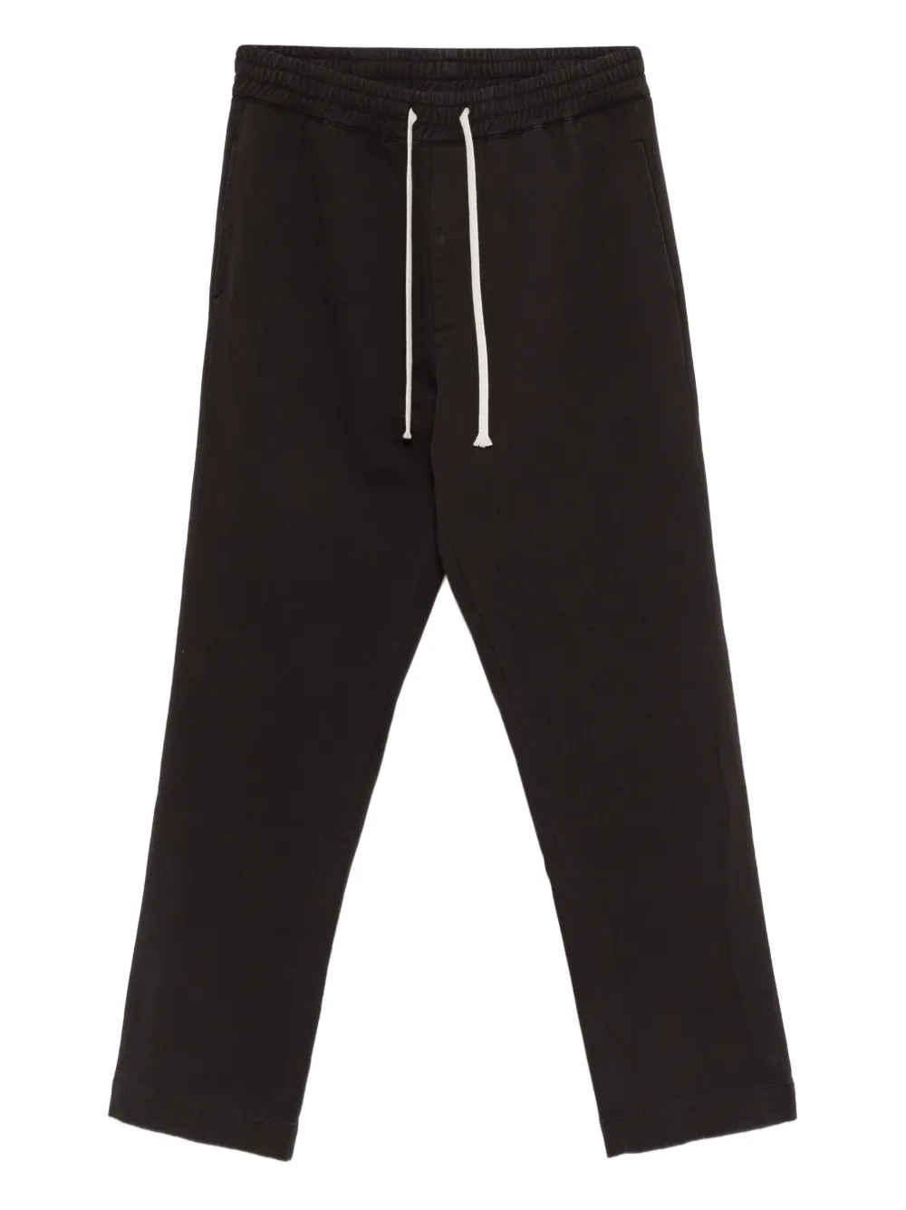 STATE OF ORDER drawstring trousers | Black | Image 1