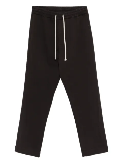 STATE OF ORDER drawstring trousers