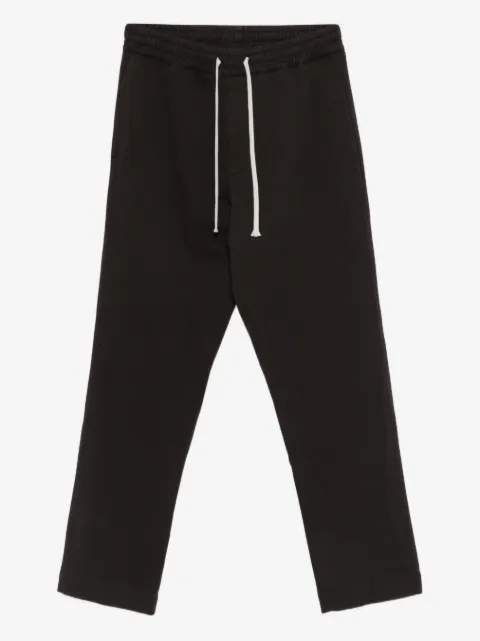 STATE OF ORDER pantalones con cordones en la pretina