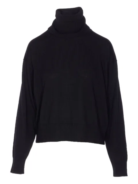 Filippa K turtleneck long-sleeves sweater
