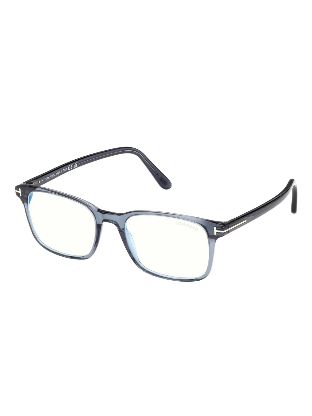 TOM FORD Eyewear FT5831-B 51090 090 | Men | Image 2