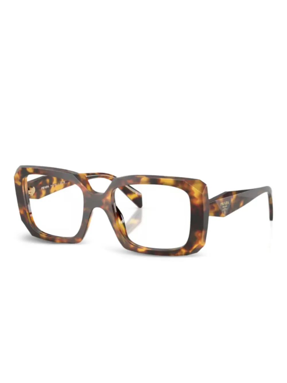 Prada Eyewear square-frame glasses | Image 2