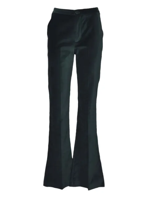 Merci pantalones acampanados